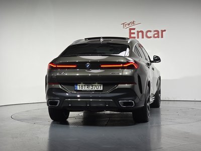BMW X6 - 4