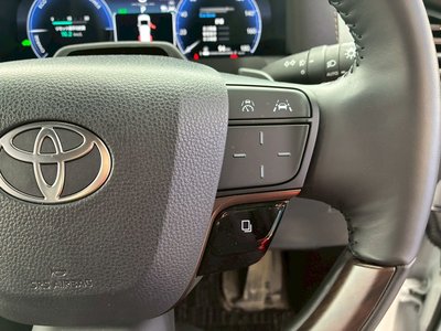 2025 TOYOTA ALPHARD — миниатюра 24
