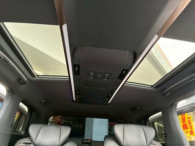 2025 TOYOTA ALPHARD — миниатюра 36