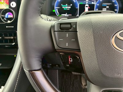 2025 TOYOTA ALPHARD — миниатюра 25