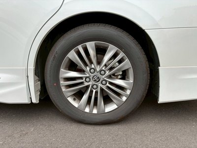 2025 TOYOTA ALPHARD — миниатюра 39