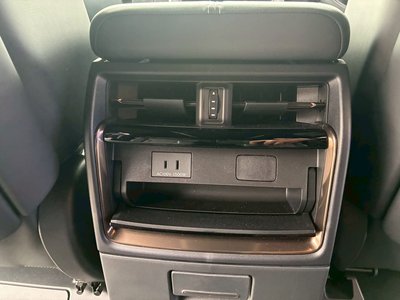 2025 TOYOTA ALPHARD — миниатюра 18