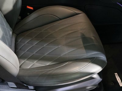 MERCEDES-BENZ G-CLASS - 10