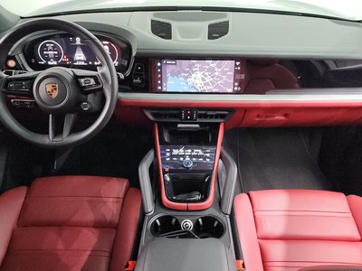 صورة 5 لـ 2025 Porsche CAYENNE