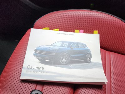 2025 Porsche CAYENNE — миниатюра 22