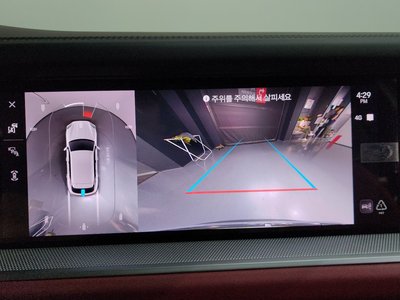 2025 Porsche CAYENNE — миниатюра 20