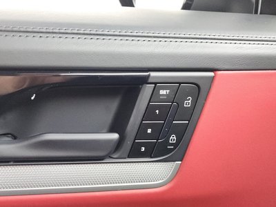 2025 Porsche CAYENNE — миниатюра 36