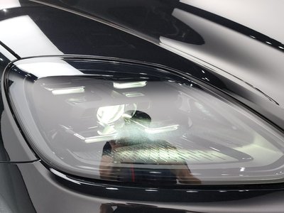 صورة 9 لـ 2025 Porsche CAYENNE