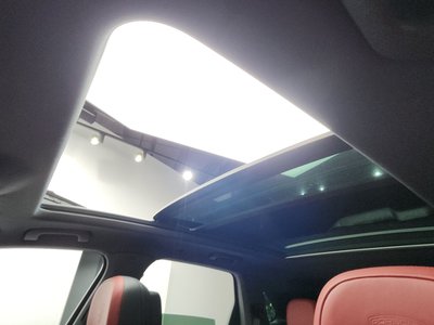 2025 Porsche CAYENNE — миниатюра 24
