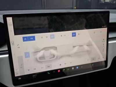 2023 Tesla MODEL X — миниатюра 16