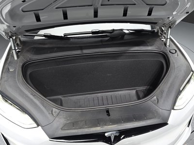 2023 Tesla MODEL X photo 7