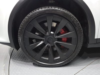 2023 Tesla MODEL X photo 6