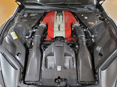 صورة 7 لـ 2022 Ferrari 812 GTS