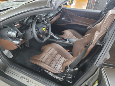 صورة 5 لـ 2022 Ferrari 812 GTS