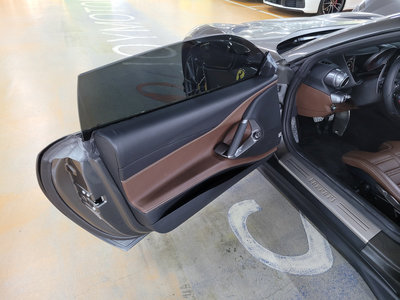 صورة 9 لـ 2022 Ferrari 812 GTS