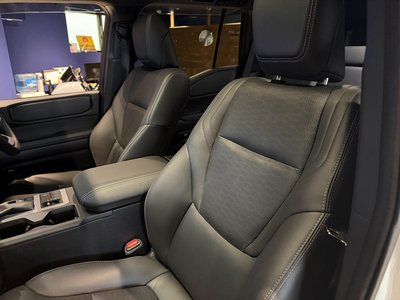 2024 Toyota LAND CRUISER 250 thumbnail 39