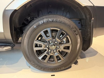 2024 Toyota LAND CRUISER 250 thumbnail 43
