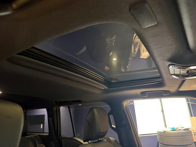 2024 Toyota LAND CRUISER 250 thumbnail 33