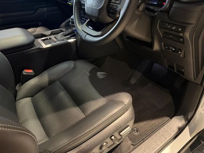 2024 Toyota LAND CRUISER 250 thumbnail 35