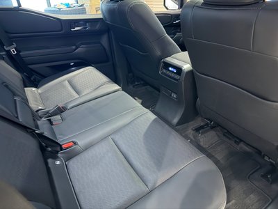 2024 Toyota LAND CRUISER 250 thumbnail 38