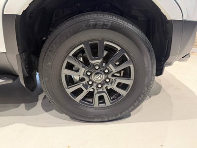2024 Toyota LAND CRUISER 250 thumbnail 45