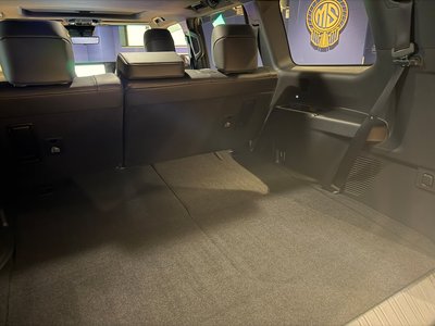 2024 Toyota LAND CRUISER 250 thumbnail 15