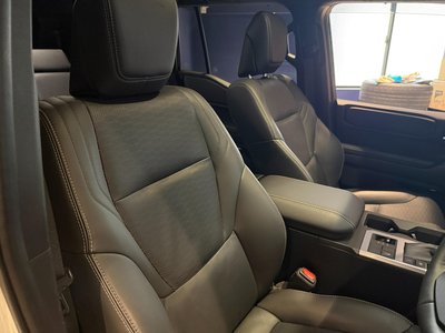 2024 Toyota LAND CRUISER 250 thumbnail 34