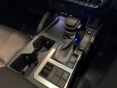 2024 Toyota LAND CRUISER 250 thumbnail 28