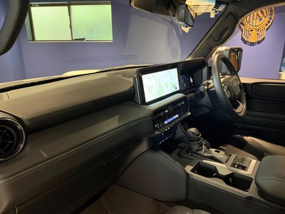 2024 Toyota LAND CRUISER 250 thumbnail 21