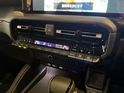2024 Toyota LAND CRUISER 250 thumbnail 27