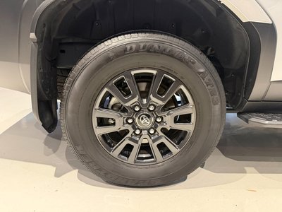 2024 Toyota LAND CRUISER 250 thumbnail 44