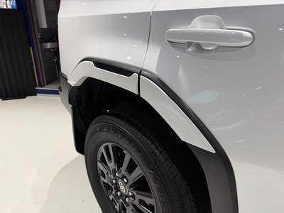 2024 Toyota LAND CRUISER 250 thumbnail 11