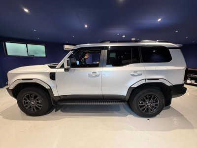 2024 Toyota LAND CRUISER 250 thumbnail 19