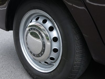 1973 ALFA Romeo JULIA — миниатюра 11
