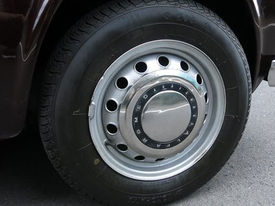 ALFA ROMEO JULIA - 10