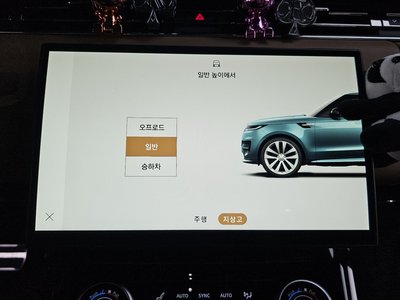 2023 LAND Rover RANGE ROVER SPORT — миниатюра 15