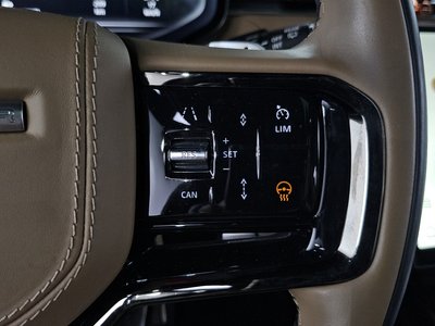 2023 LAND Rover RANGE ROVER SPORT — миниатюра 17
