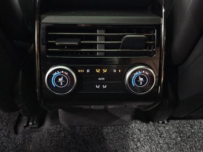 2023 LAND Rover RANGE ROVER SPORT — миниатюра 18