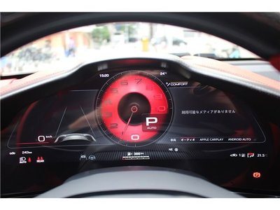 2025 Ferrari PUROSANGUE 缩略图 32