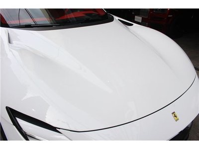 2025 Ferrari PUROSANGUE 缩略图 36