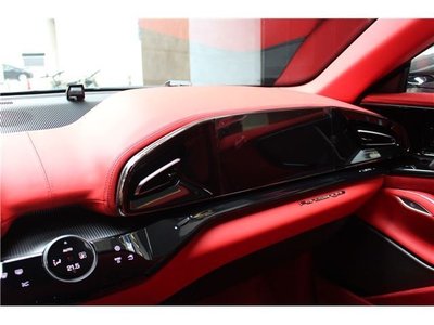 2025 Ferrari PUROSANGUE 缩略图 19