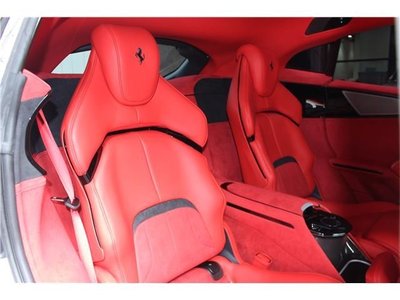 2025 Ferrari PUROSANGUE 缩略图 25