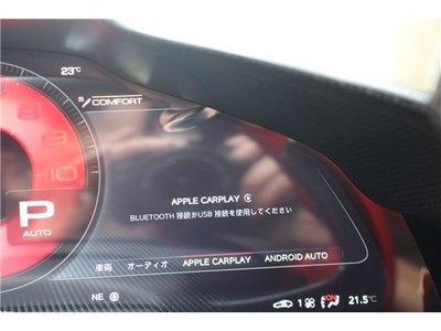 2025 Ferrari PUROSANGUE 缩略图 41