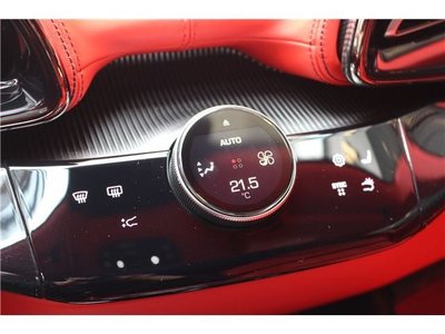 2025 Ferrari PUROSANGUE 缩略图 39