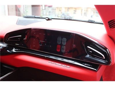2025 Ferrari PUROSANGUE 缩略图 42