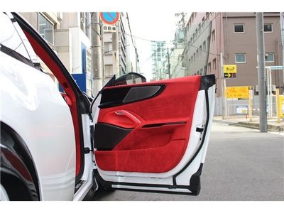 2025 Ferrari PUROSANGUE 缩略图 30