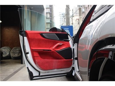 2025 Ferrari PUROSANGUE 缩略图 29