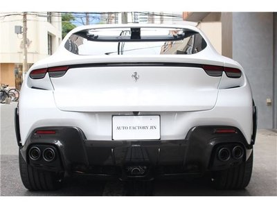 2025 FERRARI PUROSANGUE 照片 3
