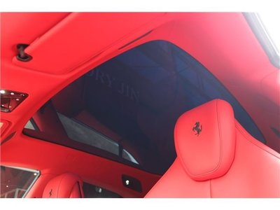 2025 Ferrari PUROSANGUE 缩略图 31
