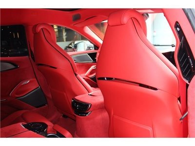 2025 Ferrari PUROSANGUE 缩略图 27